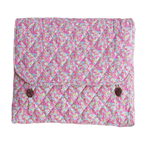 Variety size joy make up quilted zipper <b>pouch</b> small card holder wallet cosmetic card lipstick wallet <b>pouch</b> - Product Image 1