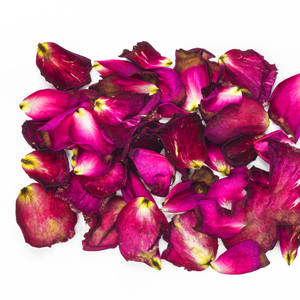 Fleurs et pétales de roses rouges séchées Exportateur de fleurs séchées naturelles Kohenoor International - Product Image 2