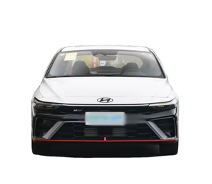 พร้อมส่งมอบ รถยนต์ซีดานแบบใช้น้ำมันเบนซิน สไตล์ Elantra เครื่องยนต์ 1.5 ลิตร ราคาประหยัด ประสิทธิภาพเชื่อถือได้ - Product Image 2