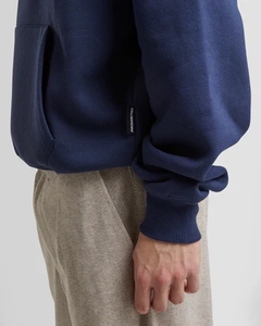 Sudadera con Capucha Unisex Personalizada de Felpa Francesa, 100% Algodón, Sudadera de Invierno de Alta Calidad para Hombre - Product Image 5