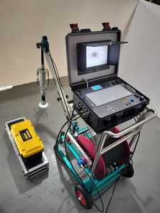Underwater Borehole Inspection <b>Camera</b> System, Deep Water Well <b>Camera</b> - WORLDWIDE DELIVERY - Product Image 1