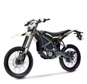 Oferta Constante para la Nueva Bicicleta Bee T 2025, Motocicleta Todoterreno Original, Enduro - Product Image 4