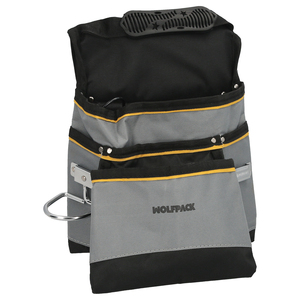 Bolsa Encofrador de Nylon Simple con Asa - Product Image 1