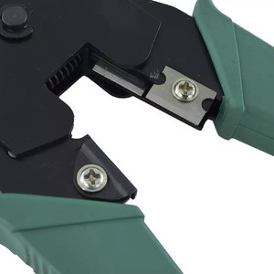 Pinzas Ponchadoras RJ45 RJ11 RJ12 para Aplicaciones de Crimpado - Product Image 5