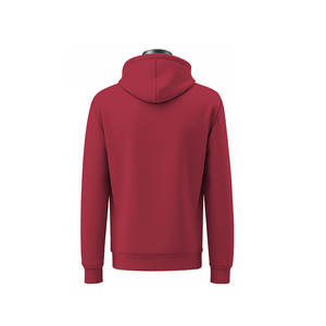 เสื้อฮู้ดดี้ผู้ชายเนื้อผ้านุ่มสบาย เหมาะสำหรับสไตล์ลำลองในเมือง น้ำหนักเบา ระบายอากาศได้ดี - Product Image 2