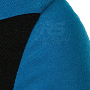 Camiseta Polo para Hombre, Deportiva, de Entrenamiento, Camiseta Polo Clásica con Cuello para Hombre, Ropa de Trabajo - Product Image 5