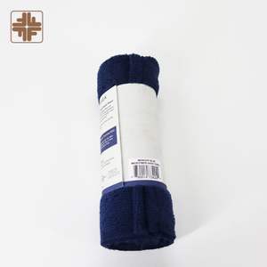 Toallas Deportivas de Yoga de Microfibra Tejida con Logotipo Personalizado, Doble Cara, Antideslizantes - Product Image 3