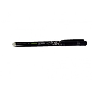Cute Erasable Gel <b>Pen</b> Set Quick Drying <b>Blue</b> Ink Made of Plastic for Promotional Use - Product Image 1