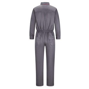 Combinaison de travail à manches longues, service OEM, fabrication en usine, en vente - Product Image 2