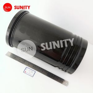 TAIWAN SUNITY Fournisseurs de premier plan 6AY CYL LINER OEM 748620-01900 pour pièces de moteur diesel marin Yanmar - Product Image 1