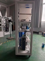 Système de purification d'eau pure de haute qualité 50L-300L EDI prix usine équipement de filtration d'eau machines de traitement de l'eau