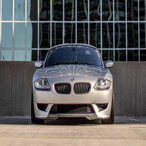 USADO LHD/RHD 2006 B M W Z4 M COUPE - Product Image 1
