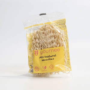 บะหมี่ข้าวสาลีอบแห้งพรีเมียม แบบกล่อง/แบบขายส่ง/แบบถุง พร้อมแป้งไม่ฟอกขาวคุณภาพสูง บะหมี่กึ่งสำเร็จรูปแบบปรุงสุก - Product Image 4