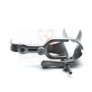 Suministros de consumibles Kit quirúrgico de ginecología con catéter de globo de maduración cervical Manual de buena calidad por Surgiright Instrument - Product Image 6