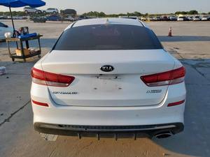 Usado 2020 K I A OPTIIMA LX - Product Image 3