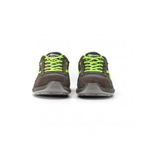 U-POWER bas Gemini ESD Plus S1P SRC Noir Chaussures de sécurité pour les environnements de travail - Product Image 5
