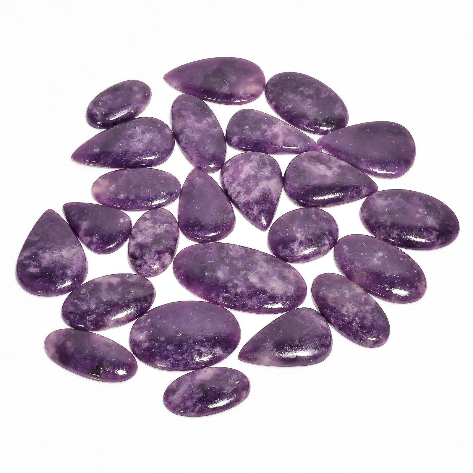 สีม่วงอ่อน