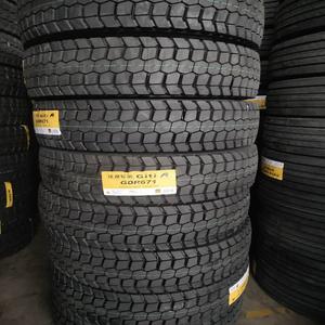 ยางรถบรรทุก12R22.5คุณภาพระดับพรีเมี่ยมสำหรับงานหนักทนทานจัดส่งเร็วสำหรับทุกความต้องการของรถบรรทุก - Product Image 1