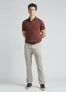 Polos de verano para hombre, camisetas de Golf de vacaciones de gran tamaño para hombre, camiseta de manga corta con botón de solapa para todos los días, camiseta informal con estampado de Polo para hombre - Product Image 6