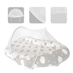 Mosquitera para bebé de Venta caliente mosquitera doblada para dormir para recién nacidos - Product Image 6