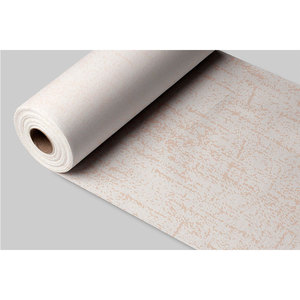 Rouleau de nappe imprimée Strauss 0,40x48m, crème, Air Soft Dry-Tissue, B2B - Product Image 1
