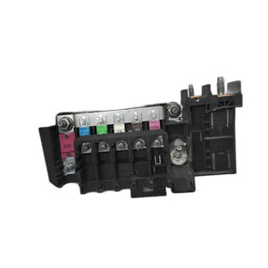Unità di Controllo Batteria Mercedes Classe A W176 Serie AMG A2465401850 607951 (K9K) Diesel 1461 (13>) - Product Image 1