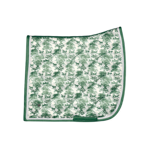 Fabricant de tapis de selle anglais légers et personnalisés, spécialisé dans les tapis de selle d'équitation professionnelle - Product Image 1