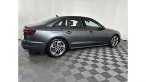 Audi A4 S line Premium 45 TFSI quattro 2025, Seminuevo - Product Image 6