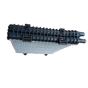 Accesorios de Alta Calidad para Vehículo Eléctrico Porsche Taycan, Enfriador de Radiador 9J1, 9J1121251A, 9J1121252A, PAD121251A, PAD121252A - Product Image 5