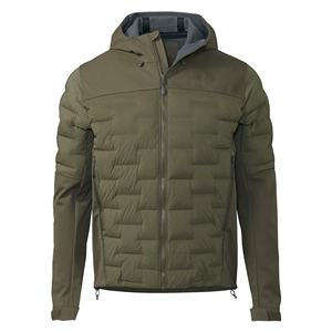 Chaqueta de Caza de Invierno para Hombre, de Alta Calidad, Camuflaje, Soft Shell, Impermeable, Resistente al Viento, Talla 5XL, Pantalones de Caza Personalizables - Product Image 5