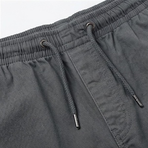 Pantalones Anchos de Hip Hop, Pantalones Deportivos Personalizados, Pantalones de Chándal de Pierna Ancha, Pantalones Deportivos de Algodón con Doble Cintura, Pantalones Deportivos Rectos, Pantalones Deportivos Acampanados para Hombre - Product Image 4