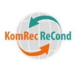 KomRec-ReCond GmbH logo