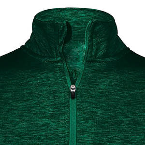 Sudadera con cuello levantado, manga larga, tela de poliéster, ropa informal, sudadera transpirable antiarrugas y sudaderas con capucha para mujer - Product Image 5