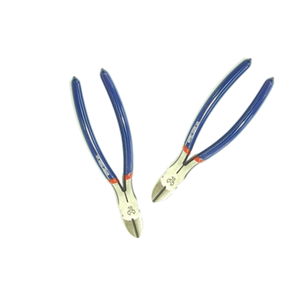 Alicates de corte de calidad de acero inoxidable multiusos OEM y destornillador herramientas manuales de bolsillo antideslizantes - Product Image 6