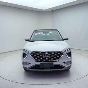 Ventes aux enchères pour Hyundai Creta 2024, livraison à domicile - Product Image 1