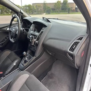 FORD FOCUS RS 2017 LISTO PARA ENVIAR - Product Image 2