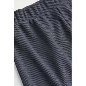 Super Soft Elastic Waist Sweat Pants Unisex New Popular Lightweight Gym Apparel Athletic <b>Joggers</b> <b>Women</b>-for Summer Winter Lace - Product Image 6