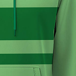 Sudaderas con Capucha Hechas en Fábrica para Hombre, Ropa Deportiva y de Gimnasio, Sudaderas con Capucha Básicas de Algodón Mezclado con Logotipo Personalizado para Hombre - Product Image 4