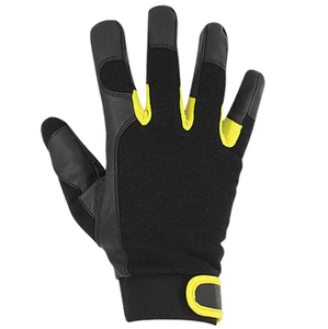 Gants de travail haute performance et à usage général pour les gants de protection du travail domestique - Product Image 5