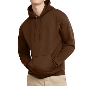 Sudaderas con capucha de calidad superior Diseño sólido clásico Algodón básico Mezclado Top Ranking Ropa para adultos Nuevo estilo Capucha Patrón único Hombres - Product Image 2