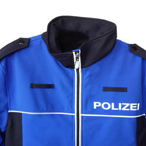 แจ็กเก็ตมีความปลอดภัยสำหรับผู้ชายแจ็กเก็ตมีความปลอดภัยแบบสั่งตัดมีไซส์ใหญ่พิเศษ - Product Image 2