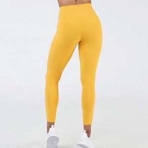 Conjunto Deportivo de Alta Calidad para Mujer 2026, Top Deportivo y Leggings de Yoga, Dos Piezas, Ropa Deportiva para Entrenamiento - Product Image 6