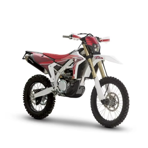 Nouvelles Motocyclettes d'Aventure Fantiiccs XEF450cc 2025 en Promotion avec Garantie de 2 Ans – Prêtes à être Expédiées Immédiatement - Product Image 2