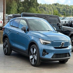 รถยนต์ Volvo C40 Recharge Pure Electric P8 ปี 2022 สภาพดีเยี่ยม - Product Image 1