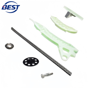 Kit de chaîne de distribution pour <span class=keywords><strong>moteur</strong></span> BMW Mini Cooper N14B16C <span class=keywords><strong>N14B16A</strong></span> 1.6L 2007-12 11317516088 11314609483 11317546697 11317568241 - Product Image 1