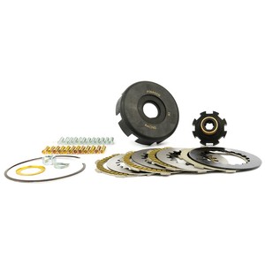 New PINASCO Bull Keyed Motorcycle <b>Sprocket</b> (Metal) Made in Italy - Product Image 1