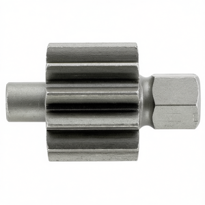 Accesorios para Herramientas Eléctricas Stahlwille, Rueda Solar con Protección Contra Sobrecarga - Product Image 2