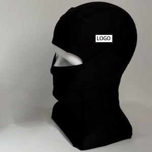 หน้ากากใส่เล่นสกีปั่นจักรยานใส่สบายมีการป้องกันรังสียูวีสำหรับตกปลา - Product Image 3