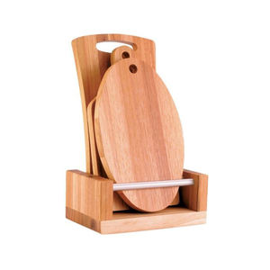 Tabla de cortar de verduras grande de último diseño, tabla de cortar de frutas y utensilios de cocina para el hogar, tabla de queso de acero inoxidable - Product Image 5