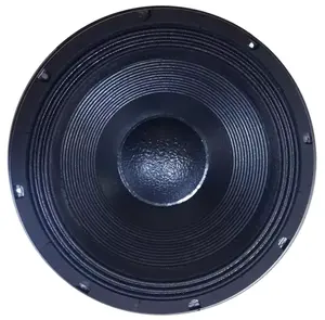 Altavoz Profesional de Audio con Woofer de Neodimio de 21 Pulgadas, 8 Ohmios, Bobina de Voz de 152 mm, Marco de Aluminio, Rentable y de Alta Potencia - Product Image 1